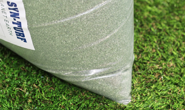 Green Sand Synthetic Grass Synthetic Grass Tools Installation Philadelphia