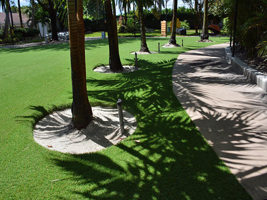 Artificial Grass Bedminster, Pennsylvania City Landscape, Commercial Landscape