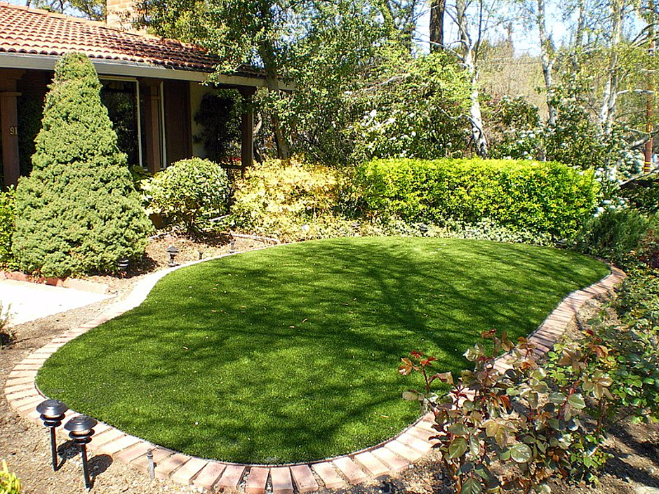 Artificial Grass Franklintown, Pennsylvania Lawns, Backyard Makeover
