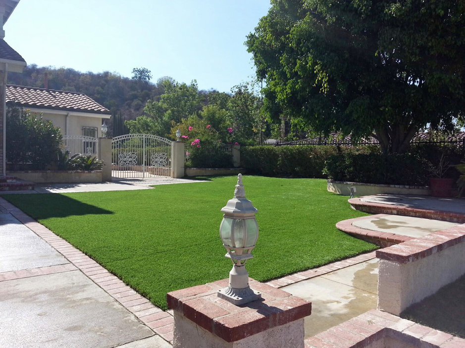 Artificial Grass Saint Lawrence, Pennsylvania Landscape Rock, Small Front Yard Landscaping