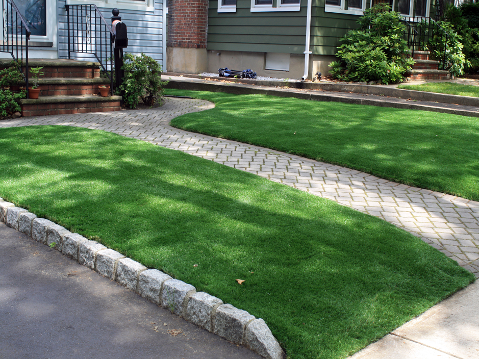 Artificial Lawn Glendon, Pennsylvania Backyard Deck Ideas, Front Yard Landscaping Ideas