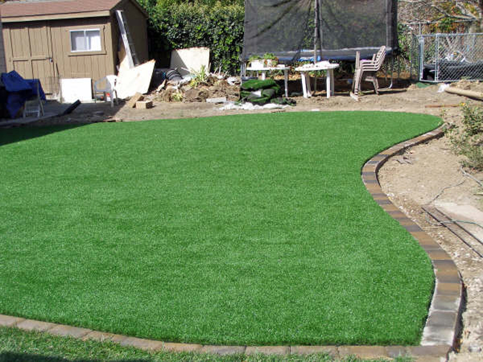 Artificial Lawn Plains, Pennsylvania Rooftop, Small Backyard Ideas