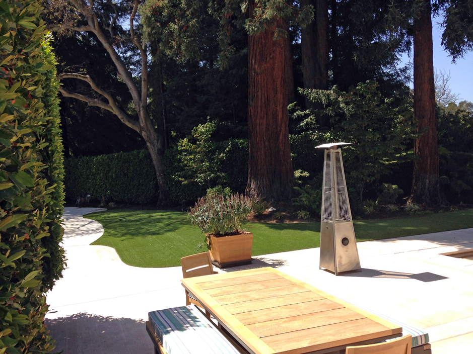 Artificial Turf Bainbridge, Pennsylvania Landscape Photos, Backyard Designs