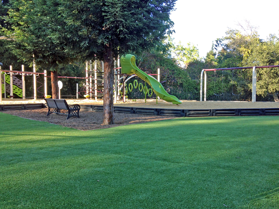 Artificial Turf Hereford, Pennsylvania Playground Turf, Parks