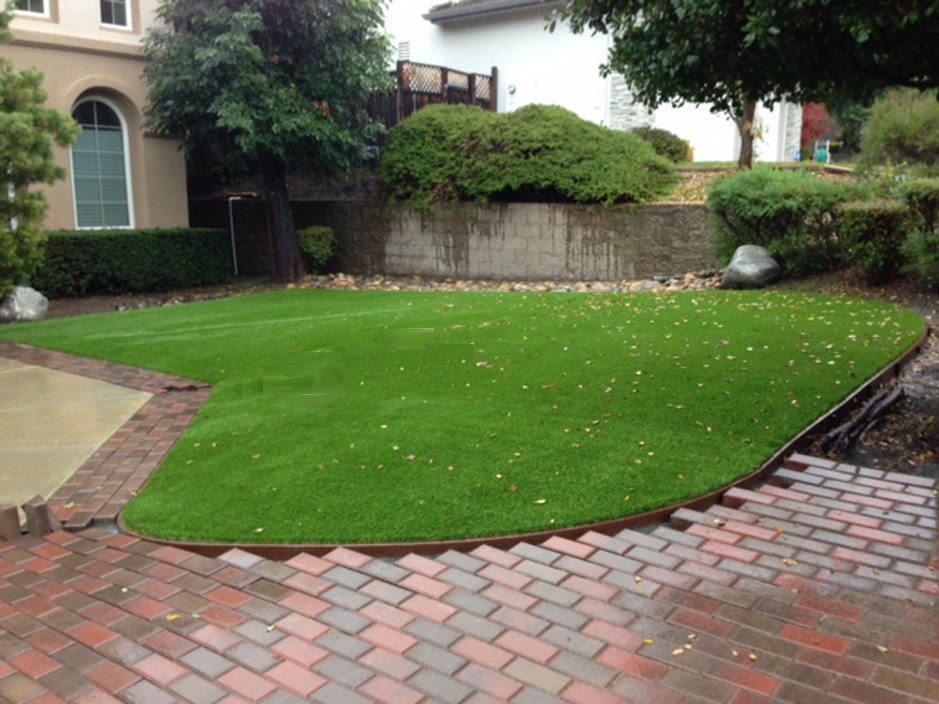 Artificial Turf Installation Penbrook, Pennsylvania Landscaping Business, Front Yard Ideas