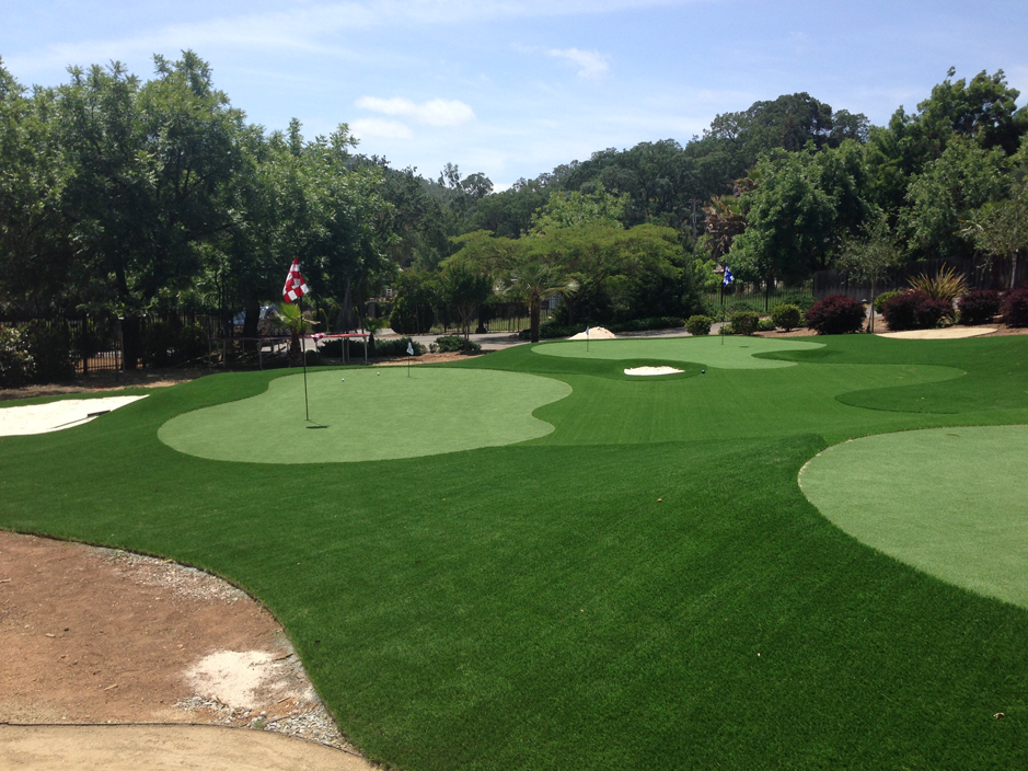 Artificial Turf Macungie, Pennsylvania Lawn And Landscape, Front Yard Landscaping Ideas