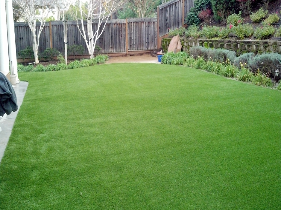Artificial Turf Sinking Spring, Pennsylvania Lawns, Backyard Makeover