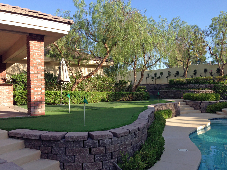 Best Artificial Grass Mohnton, Pennsylvania Putting Green Turf, Small Front Yard Landscaping