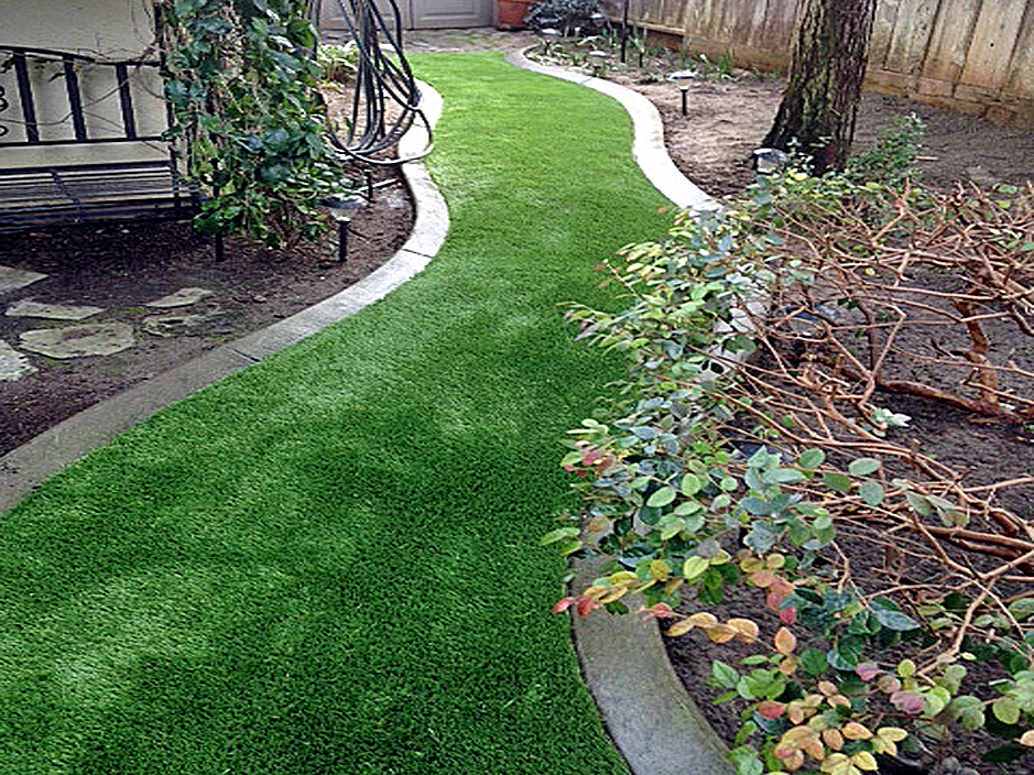 Best Artificial Grass Rose Valley, Pennsylvania Landscape Rock, Backyard