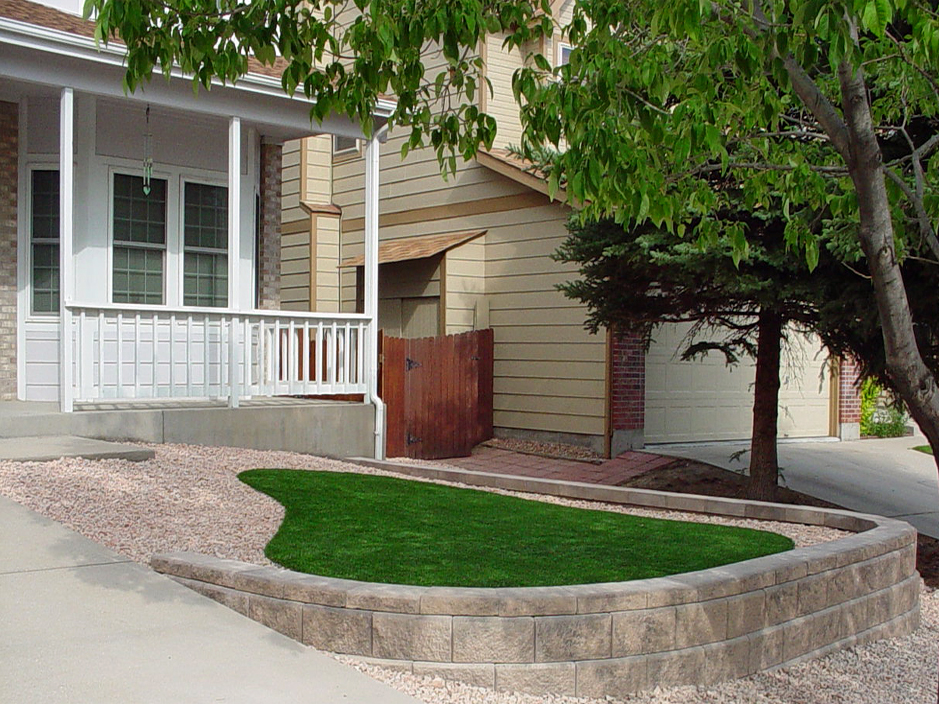 Fake Grass Carpet Georgetown, Pennsylvania, Front Yard Ideas