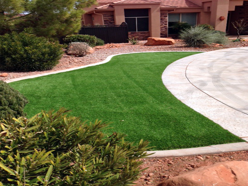 Fake Grass Carpet Trexlertown, Pennsylvania Landscape Ideas, Small Front Yard Landscaping