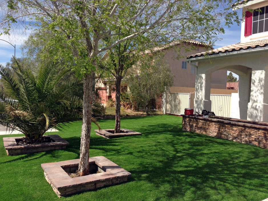 Fake Grass Carpet Wilson, Pennsylvania Backyard Deck Ideas, Small Front Yard Landscaping
