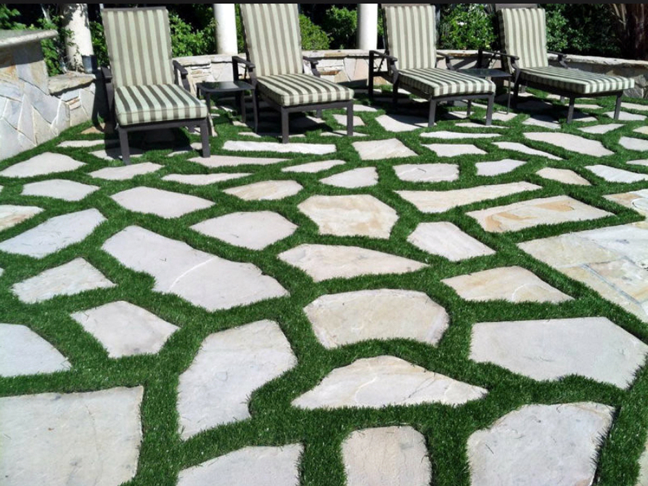 Fake Grass Matamoras, Pennsylvania Lawn And Garden, Backyard Landscaping Ideas