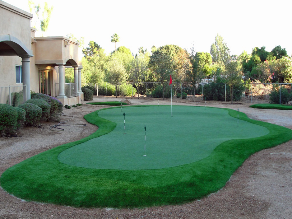 Fake Lawn Quarryville, Pennsylvania Backyard Playground, Backyard Design