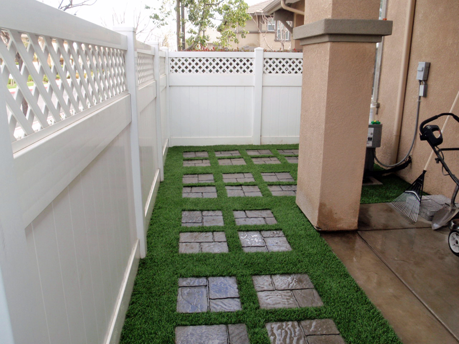 Fake Lawn Rockledge, Pennsylvania Landscaping Business, Backyard Landscape Ideas