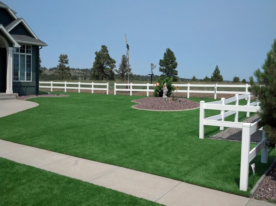 Fake Turf Witmer, Pennsylvania Backyard Deck Ideas, Backyard Design