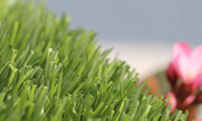 Artificial Grass Evergreen-54 Green on Green Artificial Grass Philadelphia Pennsylvania