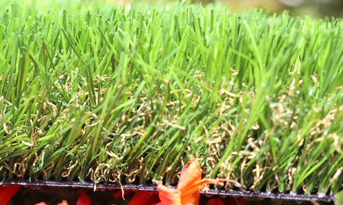 Artificial Grass Artificial Turf For Pet Care Centers