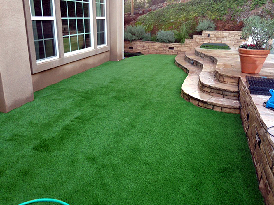Faux Grass Bryn Athyn, Pennsylvania Landscaping Business, Backyard Designs