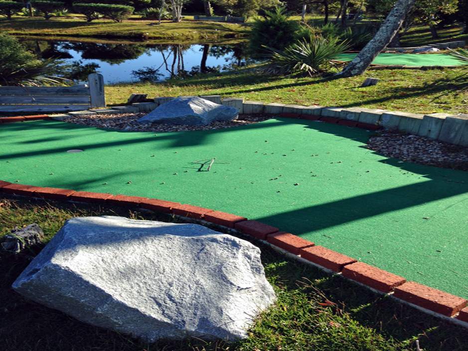 Faux Grass Kulpmont, Pennsylvania How To Build A Putting Green, Backyard Landscape Ideas