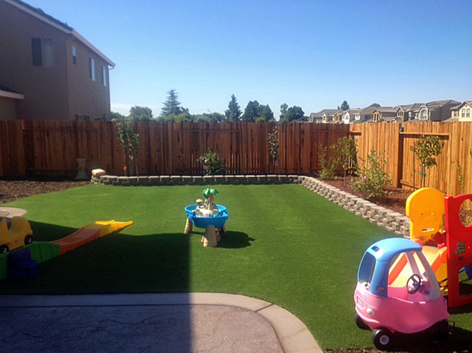 Grass Carpet Oberlin, Pennsylvania Kids Indoor Playground, Backyard