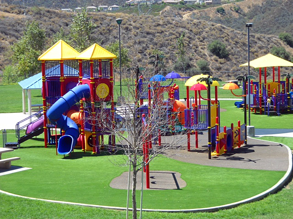 Grass Installation Centralia, Pennsylvania Lawns, Recreational Areas