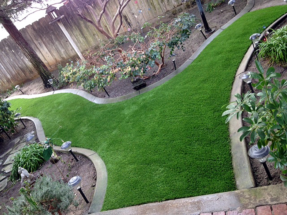 Grass Installation Cornwells Heights, Pennsylvania Landscape Photos, Backyard Ideas