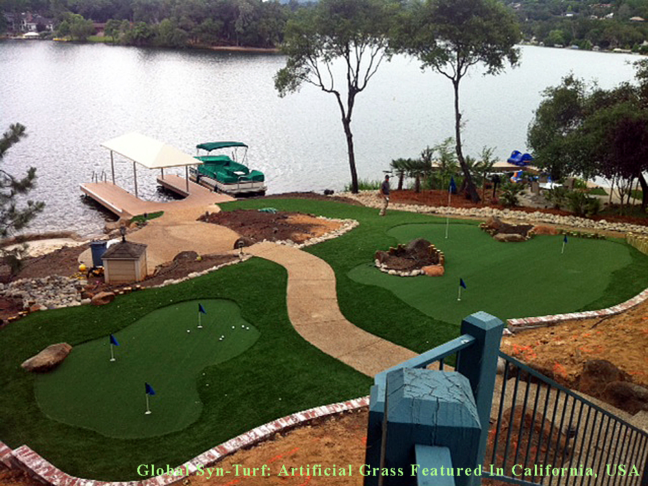 Grass Installation Lansdowne, Pennsylvania Rooftop, Backyard Design