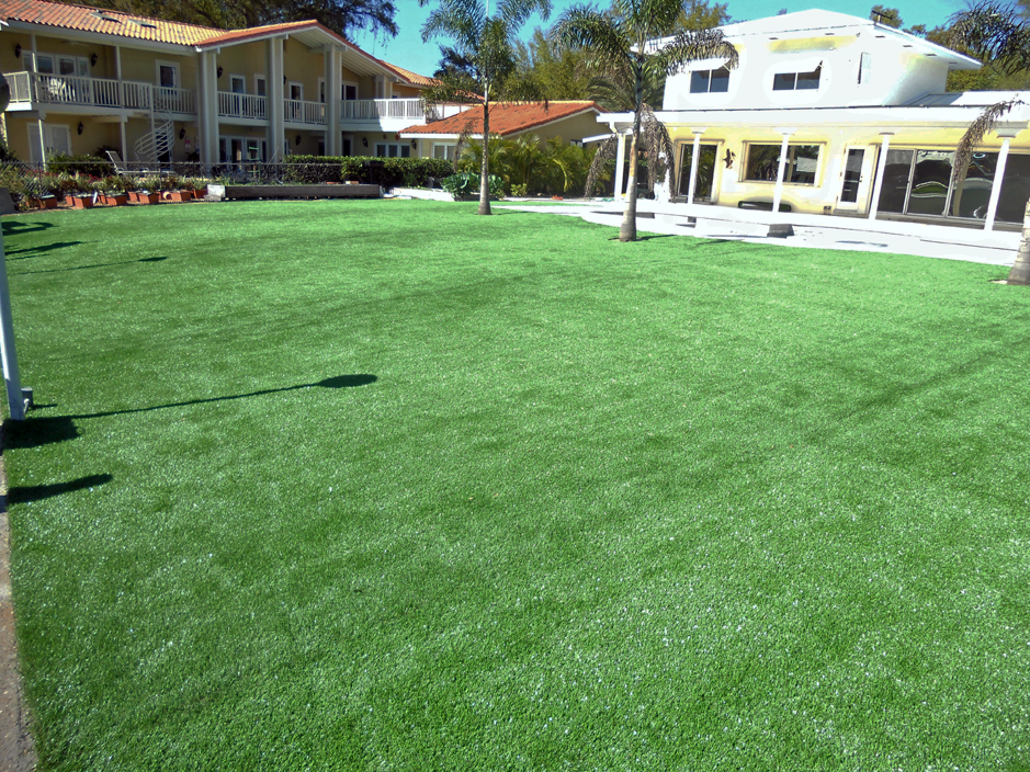 Grass Installation Montrose, Pennsylvania Garden Ideas, Commercial Landscape