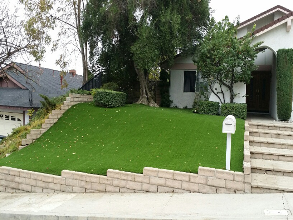 Grass Installation Schuylkill Haven, Pennsylvania Lawn And Landscape, Front Yard Landscaping