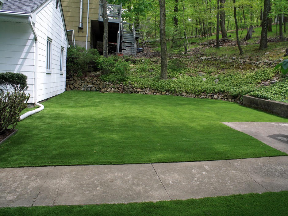 Grass Installation West Wyomissing, Pennsylvania Rooftop, Landscaping Ideas For Front Yard