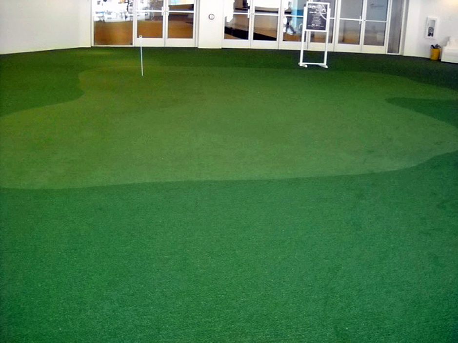 Grass Turf Beurys Lake, Pennsylvania Paver Patio, Commercial Landscape
