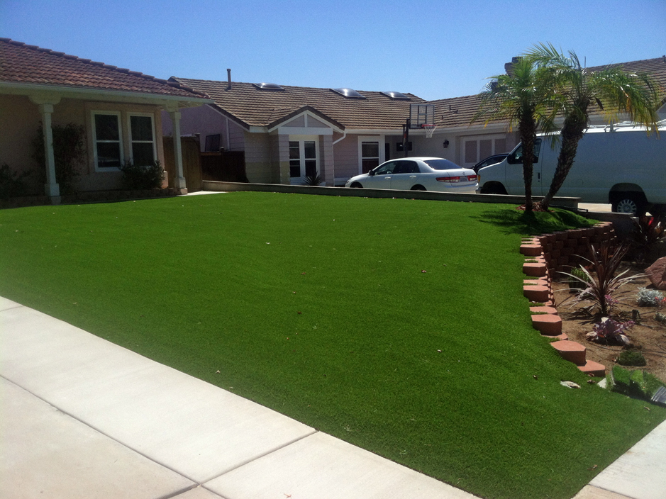 Grass Turf Emmaus, Pennsylvania Rooftop, Landscaping Ideas For Front Yard