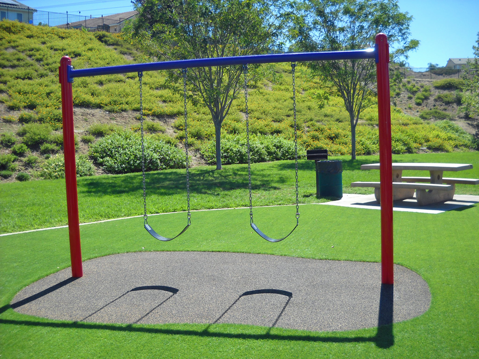 Grass Turf Old Orchard, Pennsylvania Playground Safety, Parks