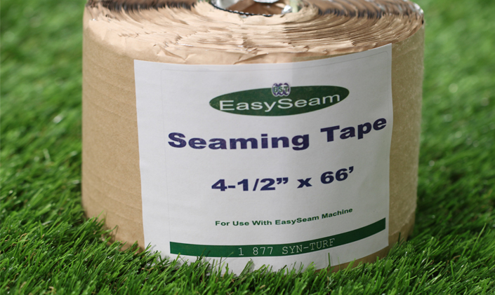 EasySeam Tape Synthetic Grass Synthetic Grass Tools Installation Philadelphia