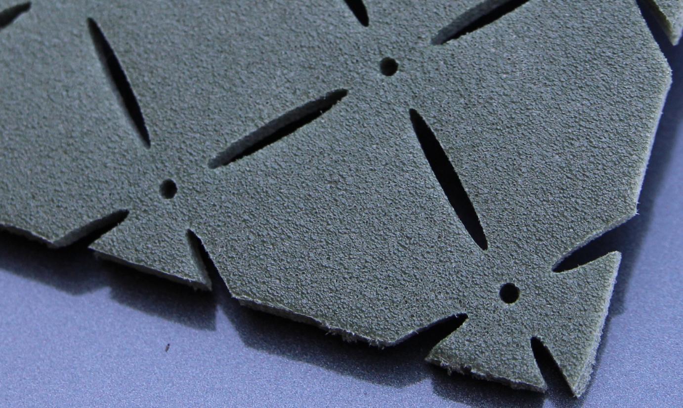 Rubber Shock Pads Synthetic Grass Tools Installation Philadelphia