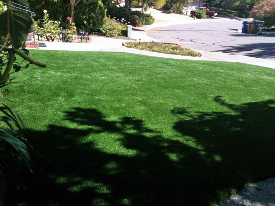 Green Lawn Hershey, Pennsylvania Backyard Deck Ideas, Front Yard