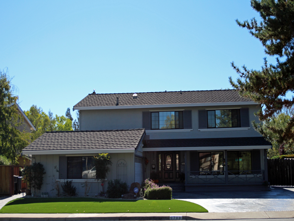How To Install Artificial Grass Harrisburg, Pennsylvania Lawns, Landscaping Ideas For Front Yard
