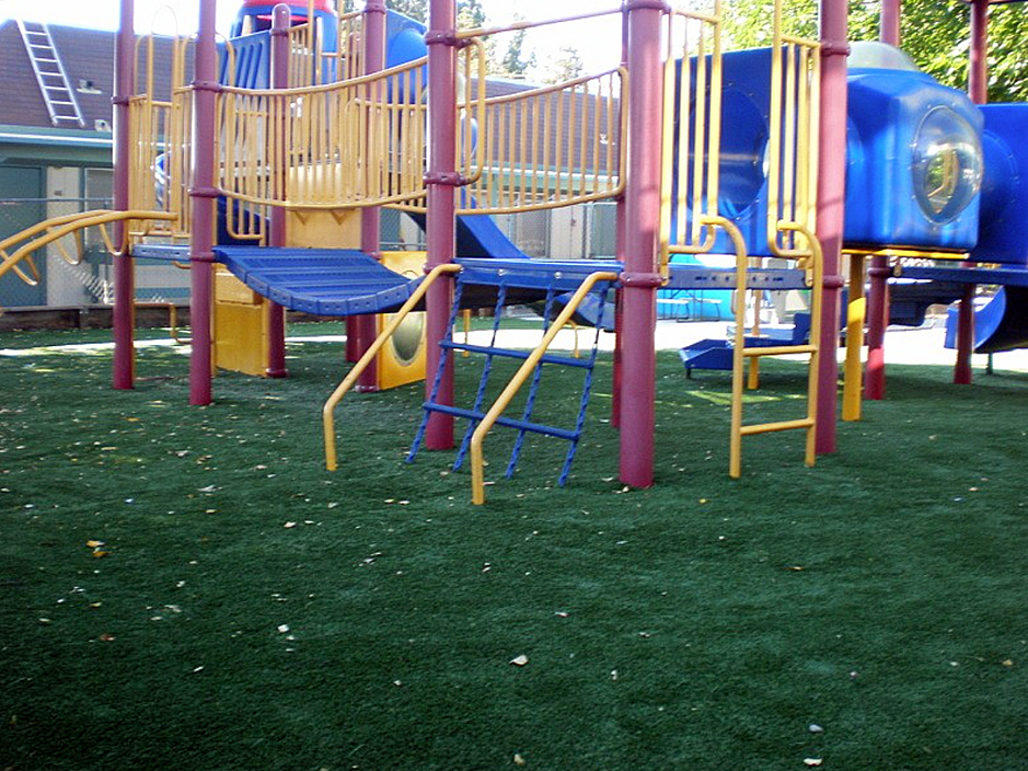 How To Install Artificial Grass Marysville, Pennsylvania Landscaping, Commercial Landscape