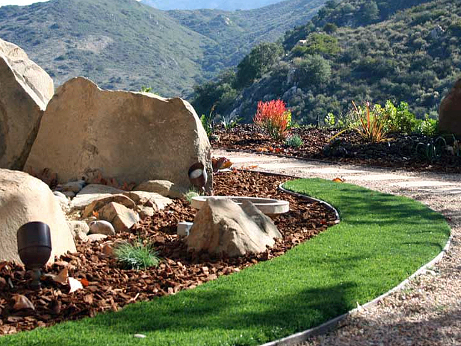 How To Install Artificial Grass Sharon Hill, Pennsylvania Roof Top, Front Yard Ideas