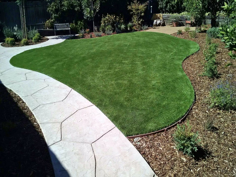 How To Install Artificial Grass West Lawn, Pennsylvania Landscaping, Landscaping Ideas For Front Yard