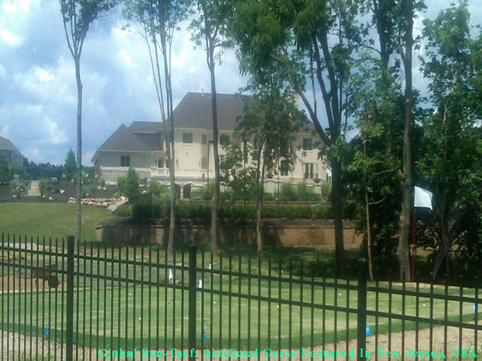Installing Artificial Grass Millbourne, Pennsylvania Landscaping, Backyards