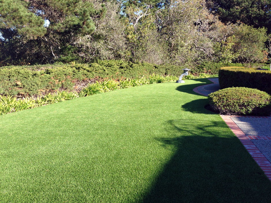Installing Artificial Grass Topton, Pennsylvania Landscaping, Small Front Yard Landscaping