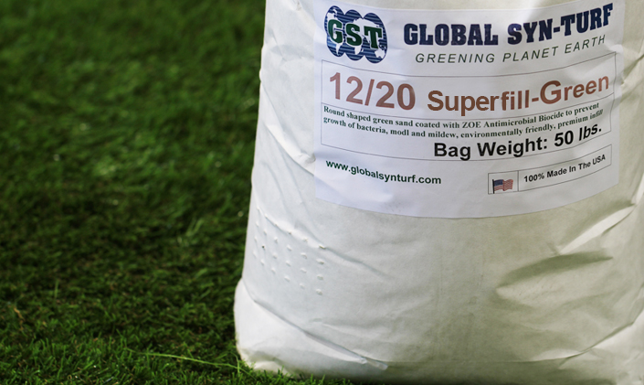 Super-Fill Synthetic Grass Synthetic Grass Tools Installation Philadelphia