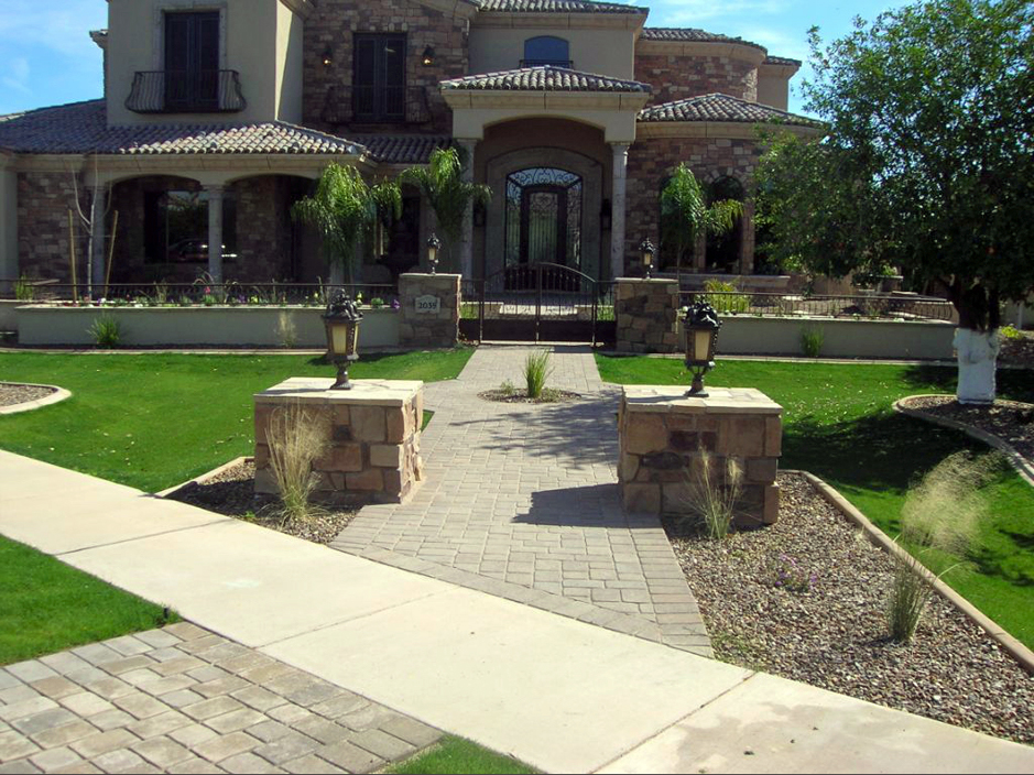 Lawn Services Wilburton Number Two, Pennsylvania Landscaping Business, Front Yard Ideas