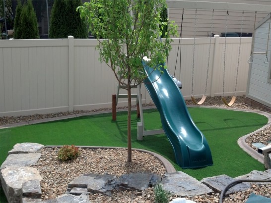 Artificial Grass Photos: Artificial Grass Devon, Pennsylvania Home And Garden, Backyard Designs