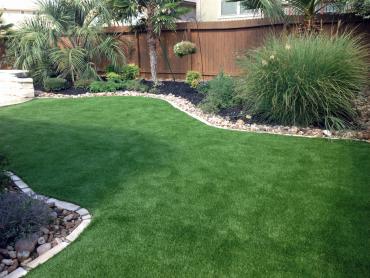 Artificial Grass Photos: Artificial Grass Installation Belfast, Pennsylvania Lawns, Backyard Landscaping Ideas