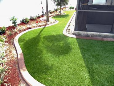 Artificial Grass Photos: Artificial Grass Installation Lincoln Park, Pennsylvania Backyard Deck Ideas, Backyard Ideas