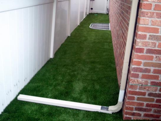 Artificial Grass Photos: Artificial Grass Installation Yorklyn, Pennsylvania Lawn And Garden, Backyard Landscaping Ideas