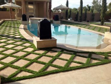 Artificial Grass Photos: Artificial Grass Landingville, Pennsylvania Landscaping, Backyard Landscape Ideas